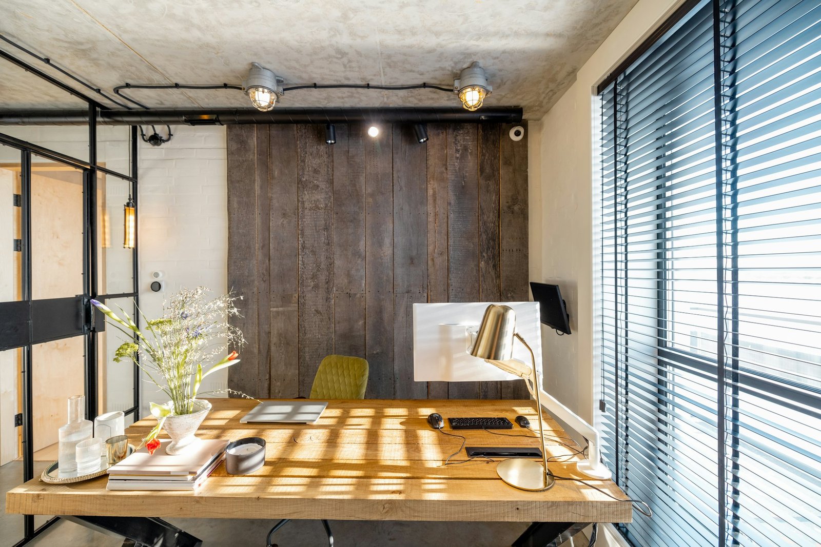 Workspace Studio