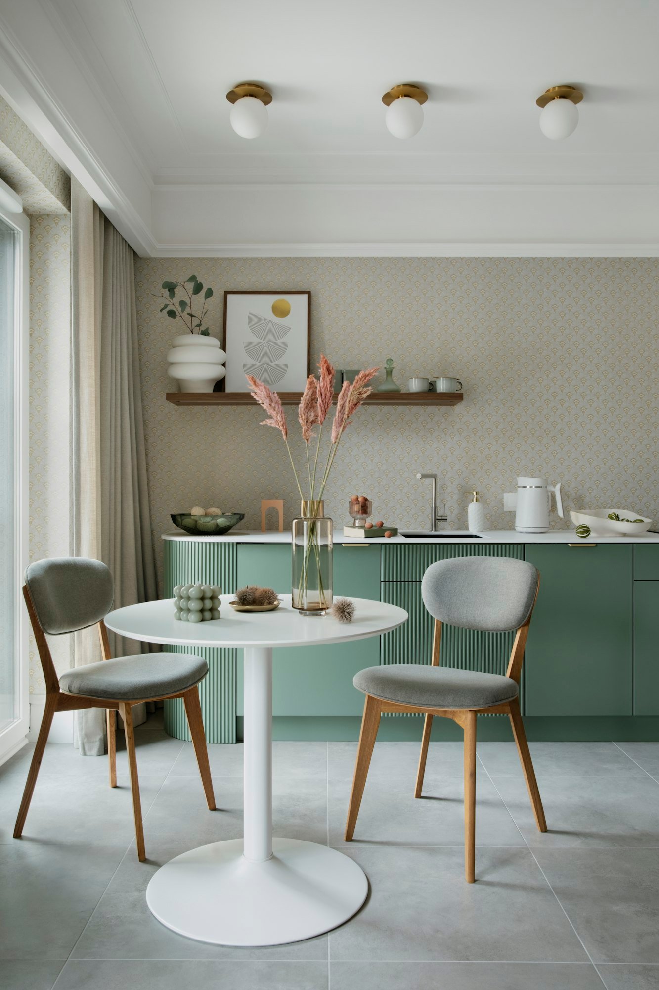 Charm Loft